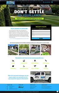 wentzville website design