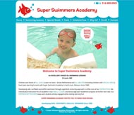 Super Swimmers Academy